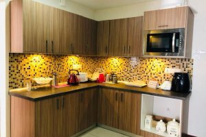 Trillium Apartment Colombo 07