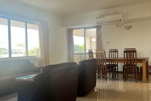 Cinnamon Garden Residence 