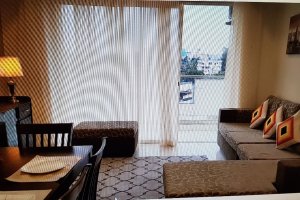 Capital Trust Recidencies FORTRESS 