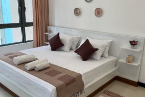 Tri zen Apartment Colombo 2