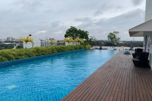 Capitol Elite | Colombo 7