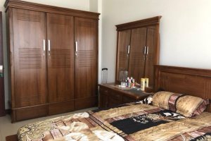 Trillium Apartment Colombo 07